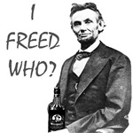 Lincoln - I Freed Who? Lincoln - I Freed Who?