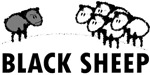 Black Sheep Black Sheep