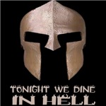 300 - Tonight We Dine In Hell 300 - Tonight We Dine In Hell