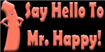 Mr. Happy Mr. Happy