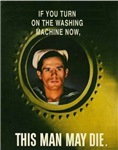 Navy Washing Machine Navy Washing Machine