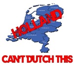 Holland - Can't Dutch This Holland - Can't Dutch This