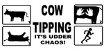 Cow Tipping Cow Tipping