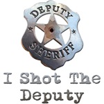 I Shot The Deputy I Shot The Deputy