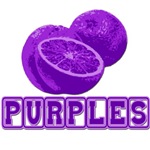 Purples Purples