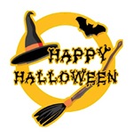 Happy Halloween T-shirts & Gifts Happy Halloween T-shirts & Gifts