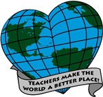 Great T-shirts & Gifts for Teachers Great T-shirts & Gifts for Teachers