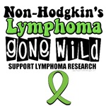 Non-Hodgkin's Lymphoma Gone Wild Non-Hodgkin's Lymphoma Gone Wild
