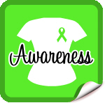 Lymphoma Awareness Shirts & Gifts Lymphoma Awareness Shirts & Gifts