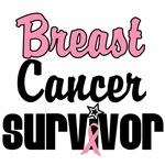 Breast Cancer Survivor T-Shirts Breast Cancer Survivor T-Shirts