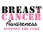 Breast Cancer Awareness T-Shirts & Gifts Breast Cancer Awareness T-Shirts & Gifts