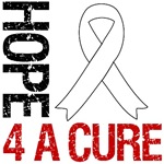 Lung Cancer Hope 4 a Cure Shirts & Gifts Lung Cancer Hope 4 a Cure Shirts & Gifts
