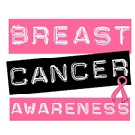 Breast Cancer Awareness Label Shirts & Gifts Breast Cancer Awareness Label Shirts & Gifts