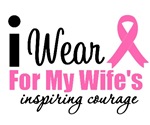 I Wear Pink Inspiring Courage Shirts I Wear Pink Inspiring Courage Shirts