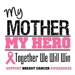 Breast Cancer Hero Shirts & Gifts Breast Cancer Hero Shirts & Gifts