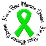 I'm a Bone Marrow Donor Circular Shirts & Gifts I'm a Bone Marrow Donor Circular Shirts & Gifts