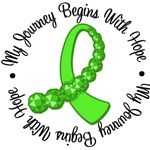 My Journey Begins With Hope - Lymphoma My Journey Begins With Hope - Lymphoma