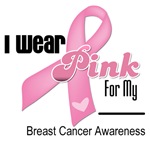 Breast Cancer Pink Ribbon Support Shirts Breast Cancer Pink Ribbon Support Shirts