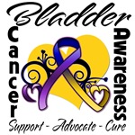 Awareness Bladder Cancer Shirts and Gifts Awareness Bladder Cancer Shirts and Gifts