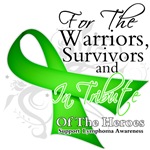 Tribute Lymphoma Hero Shirts and Gifts Tribute Lymphoma Hero Shirts and Gifts