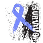 Survivor Esophageal Cancer Shirts Survivor Esophageal Cancer Shirts