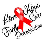 Love Hope Heart Disease Shirts and Gifts Love Hope Heart Disease Shirts and Gifts