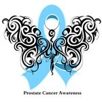 Prostate Cancer Tribal Butterfly Prostate Cancer Tribal Butterfly