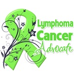 Lymphoma Advocate Shirts Lymphoma Advocate Shirts