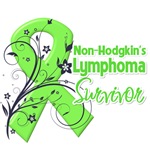 Non-Hodgkins Lymphoma Survivor Shirts Non-Hodgkins Lymphoma Survivor Shirts