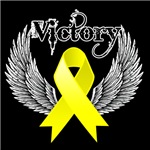 Victory Sarcoma Shirts Victory Sarcoma Shirts