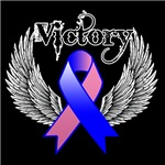 Victory Male Breast Cancer Shirts Victory Male Breast Cancer Shirts