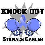 Knock Out Stomach Cancer Shirts Knock Out Stomach Cancer Shirts