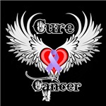 Cure Cancer Shirts and Gifts Cure Cancer Shirts and Gifts