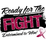 Ready For The Fight Throat Cancer Shirts Ready For The Fight Throat Cancer Shirts