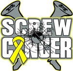 Screw Ewing Sarcoma Cancer Screw Ewing Sarcoma Cancer