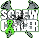 Screw Non-Hodgkins Lymphoma Cancer Shirts Screw Non-Hodgkins Lymphoma Cancer Shirts