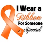Ribbon Someone Special Kidney Cancer Shirts Ribbon Someone Special Kidney Cancer Shirts