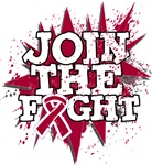 Join The Fight Multiple Myeloma Shirts Join The Fight Multiple Myeloma Shirts