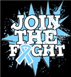 Join The Fight Prostate Cancer Shirts Join The Fight Prostate Cancer Shirts