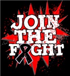 Join The Fight Skin Cancer Shirts Join The Fight Skin Cancer Shirts