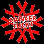 Blood Cancer Sucks Shirts and Gear Blood Cancer Sucks Shirts and Gear