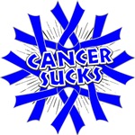 Colon Cancer Sucks Shirts and Gear Colon Cancer Sucks Shirts and Gear