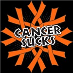 Kidney Cancer Sucks Shirts and Gear Kidney Cancer Sucks Shirts and Gear