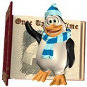 Percy Penguin Percy Penguin