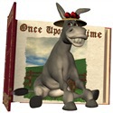 Daisy Donkey Daisy Donkey