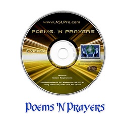 Poems 'N Prayers Poems 'N Prayers