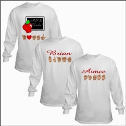 ASL Names ASL Names