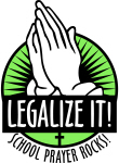Legalize It! Legalize It logo