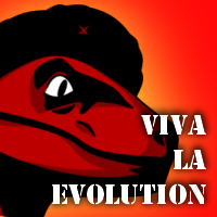 Viva La Evolution