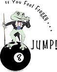 If You Feel Frog..Gy Jump